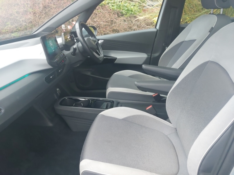 Used Volkswagen ID.3 2021 for sale - 76906780: Photo 5