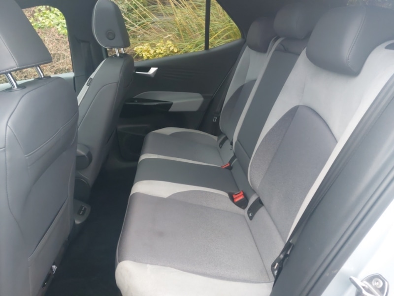 Used Volkswagen ID.3 2021 for sale - 76906780: Photo 6