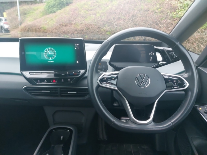 Used Volkswagen ID.3 2021 for sale - 76906780: Photo 7