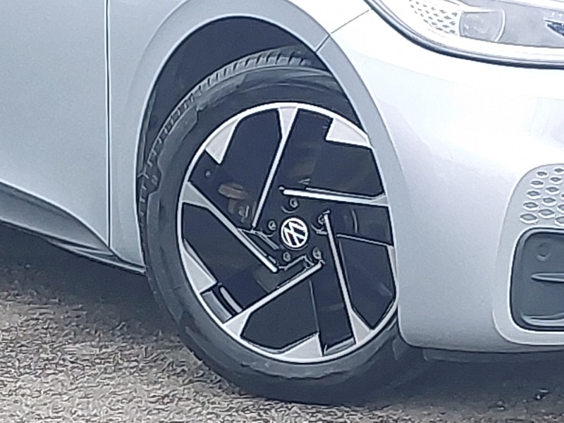 Used Volkswagen ID.3 2021 for sale - 76906780: Photo 9