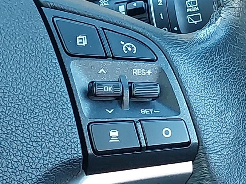 Used Hyundai TUCSON 2019 for sale - 76054384: Photo 10