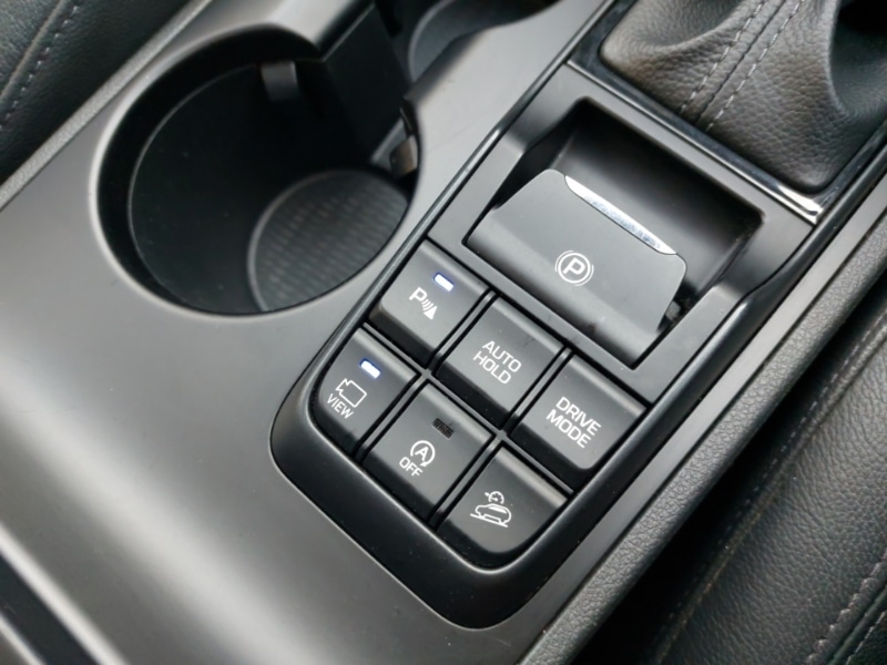 Used Hyundai TUCSON 2019 for sale - 76054384: Photo 14