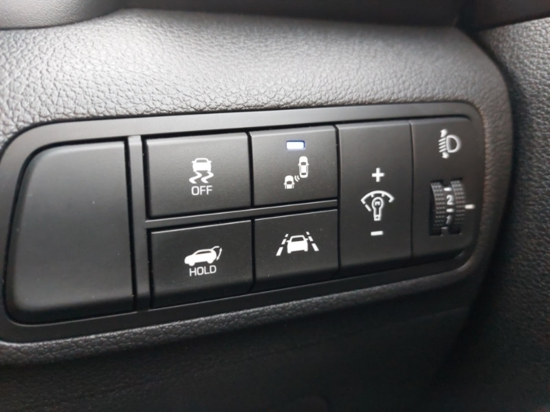 Used Hyundai TUCSON 2019 for sale - 76054384: Photo 17