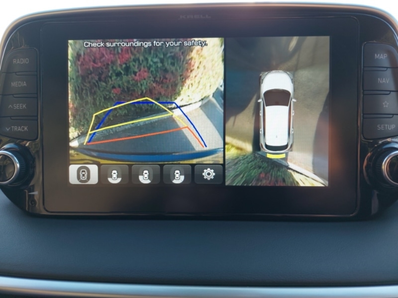 Used Hyundai TUCSON 2019 for sale - 76054384: Photo 19