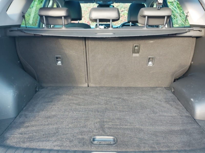 Used Hyundai TUCSON 2019 for sale - 76054384: Photo 8
