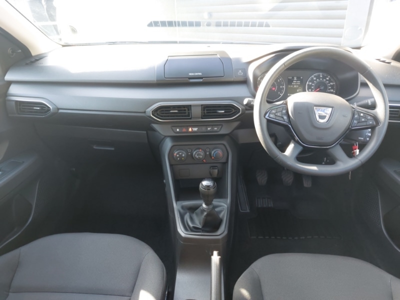 Used Dacia Jogger 2022 for sale - 78211512: Photo 2