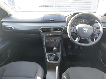 Used Dacia Jogger 2022 for sale - 78211512: Photo