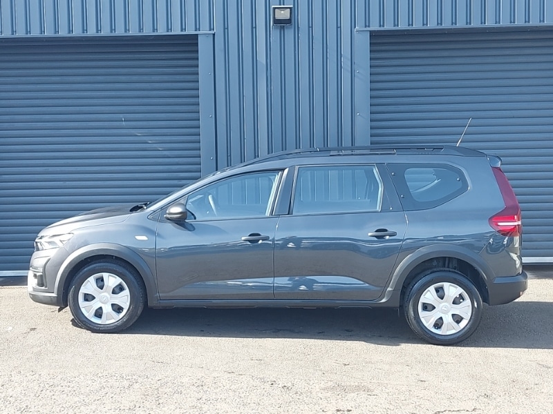 Used Dacia Jogger 2022 for sale - 78211512: Photo 4