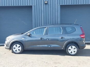 Used Dacia Jogger 2022 for sale - 78211512: Photo