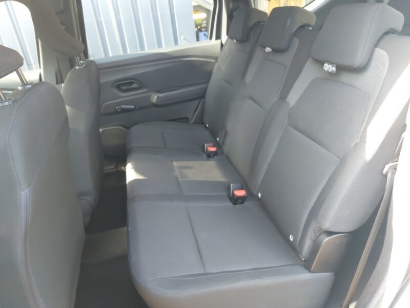 Used Dacia Jogger 2022 for sale - 78211512: Photo 6