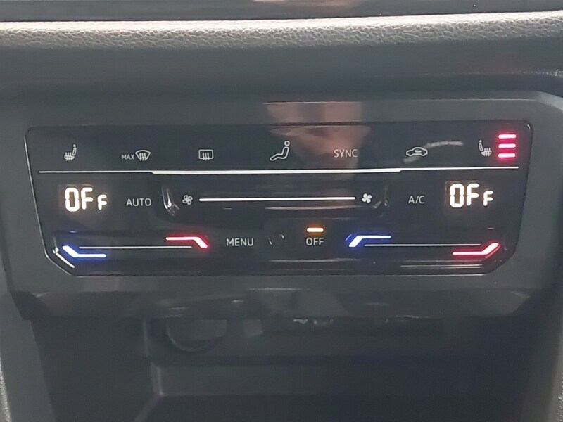 Used Volkswagen Tiguan 2023 for sale - 77585330: Photo 16