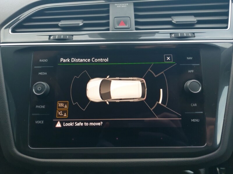 Used Volkswagen Tiguan 2023 for sale - 77585330: Photo 18