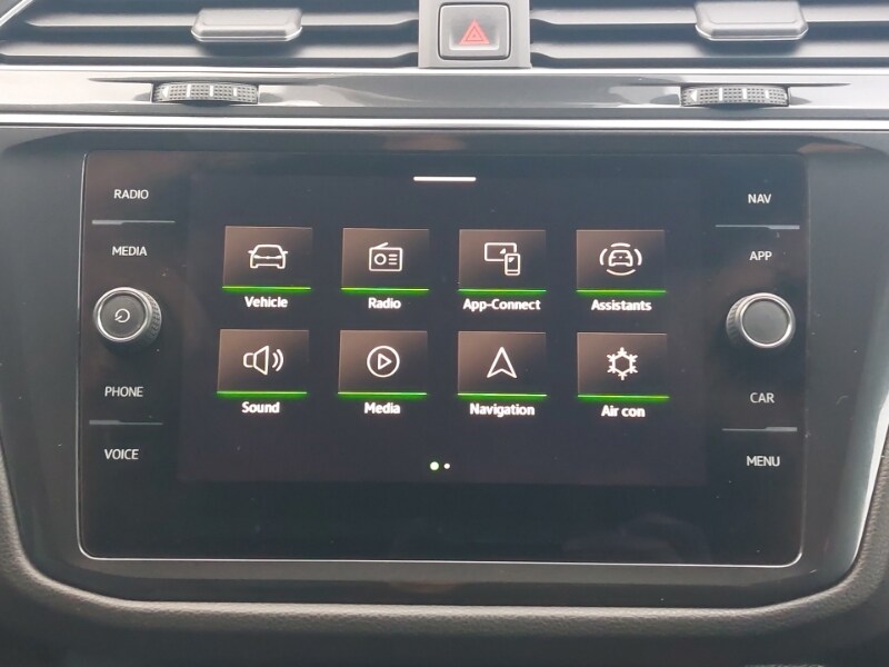 Used Volkswagen Tiguan 2023 for sale - 77585330: Photo 19