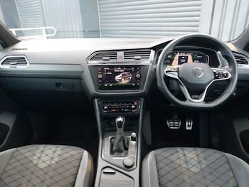 Used Volkswagen Tiguan 2023 for sale - 77585330: Photo