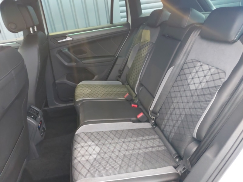 Used Volkswagen Tiguan 2023 for sale - 77585330: Photo 6