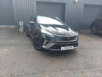 Used Renault Clio 2024 for sale - 78580323: Photo