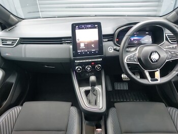Used Renault Clio 2024 for sale - 78580323: Photo