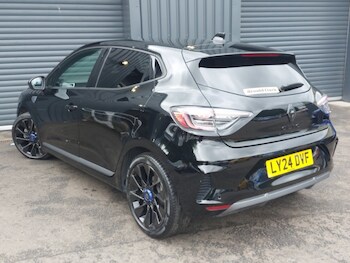 Used Renault Clio 2024 for sale - 78580323: Photo