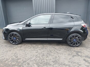 Used Renault Clio 2024 for sale - 78580323: Photo
