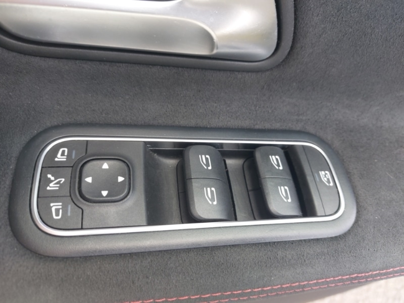 Used Mercedes-Benz A-Class 2019 for sale - 76548757: Photo 18