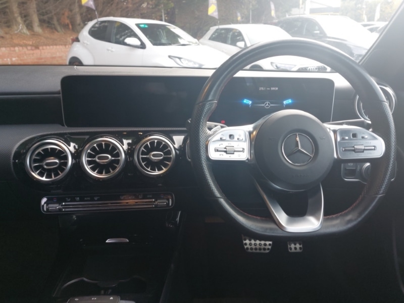 Used Mercedes-Benz A-Class 2019 for sale - 76548757: Photo 7