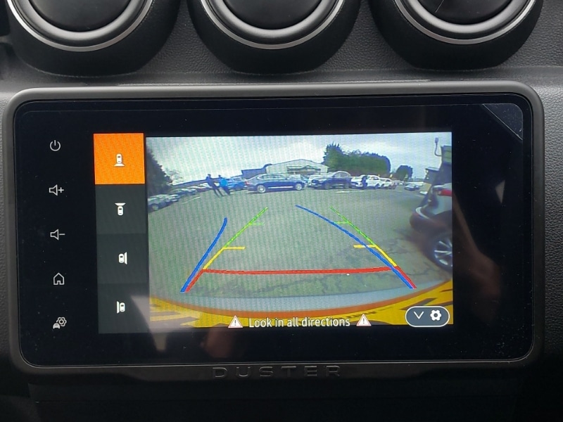 Used Dacia Duster 2023 for sale - 77751631: Photo 11