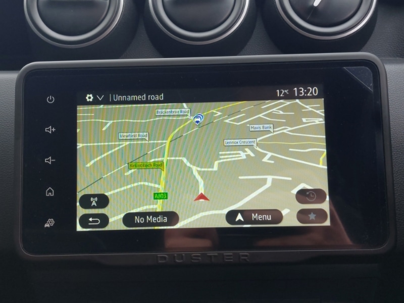 Used Dacia Duster 2023 for sale - 77751631: Photo 16