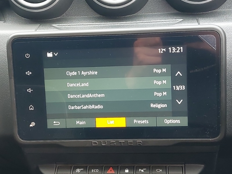 Used Dacia Duster 2023 for sale - 77751631: Photo 18