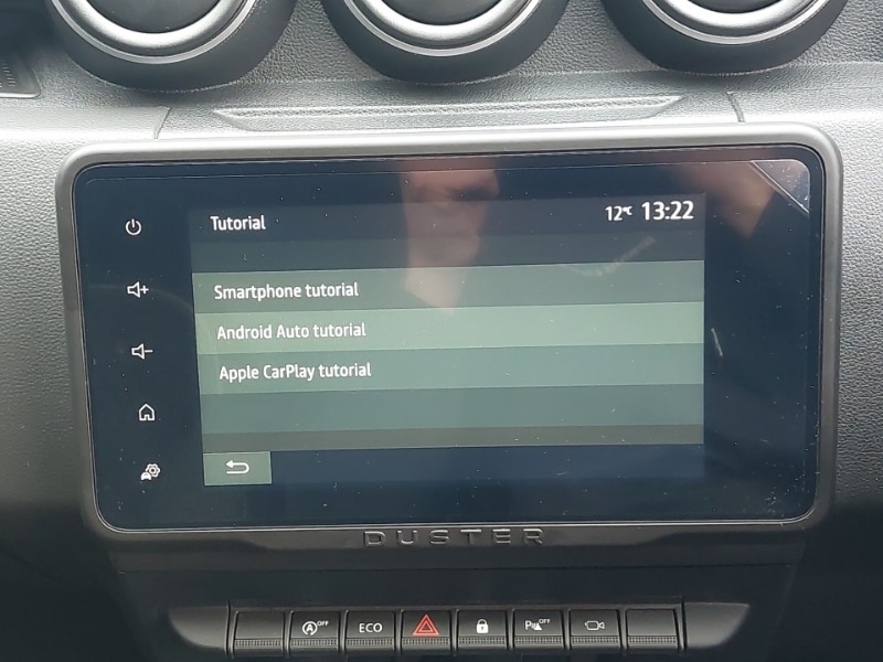 Used Dacia Duster 2023 for sale - 77751631: Photo 19