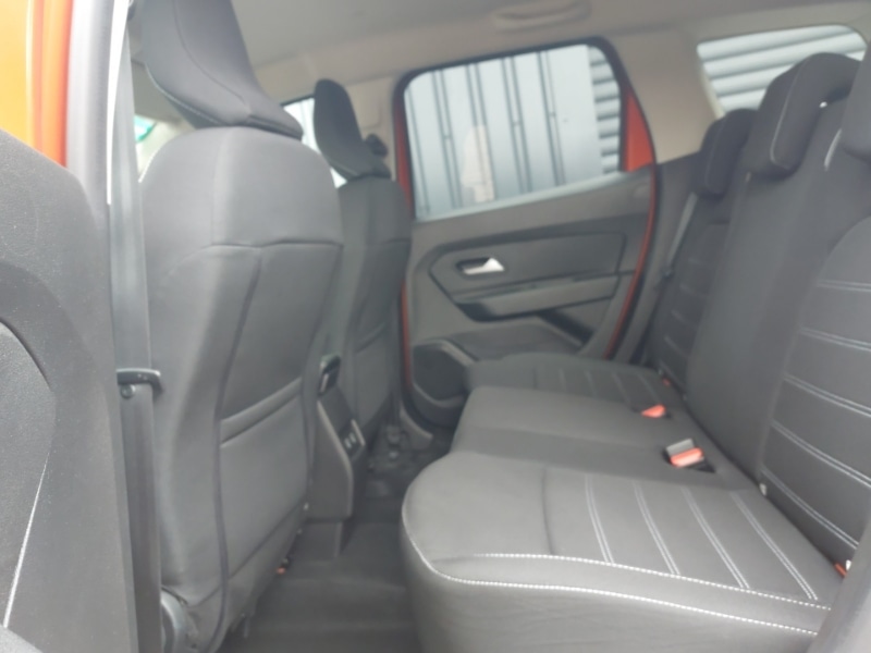 Used Dacia Duster 2023 for sale - 77751631: Photo 6