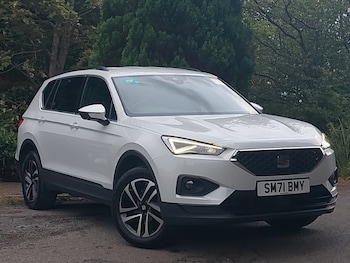 2021 - 1.5 EcoTSI SE Technology 5dr