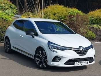 2022 - 1.0 TCe 90 Techno 5dr