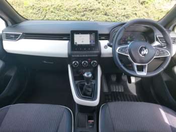 Used Renault Clio 2022 for sale - 74595408: Photo
