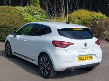 Used Renault Clio 2022 for sale - 74595408: Photo