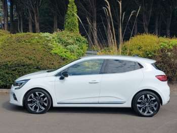 Used Renault Clio 2022 for sale - 74595408: Photo