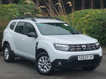 Dacia - Duster