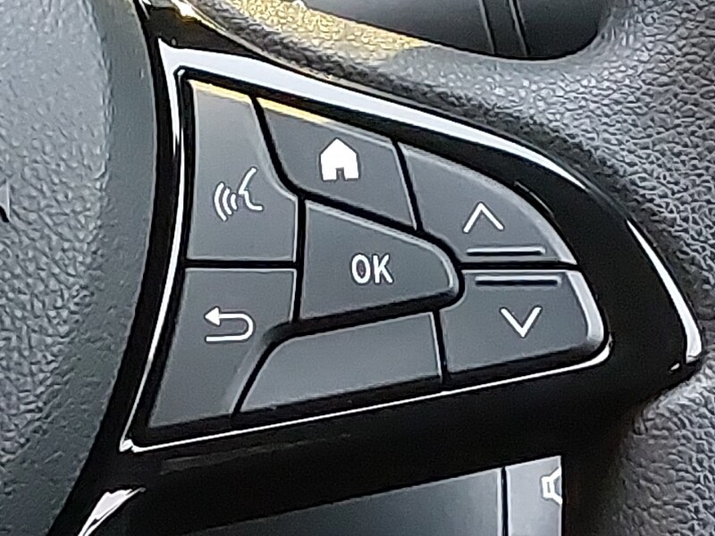 Used Dacia Sandero Stepway 2022 for sale - 77975034: Photo 10