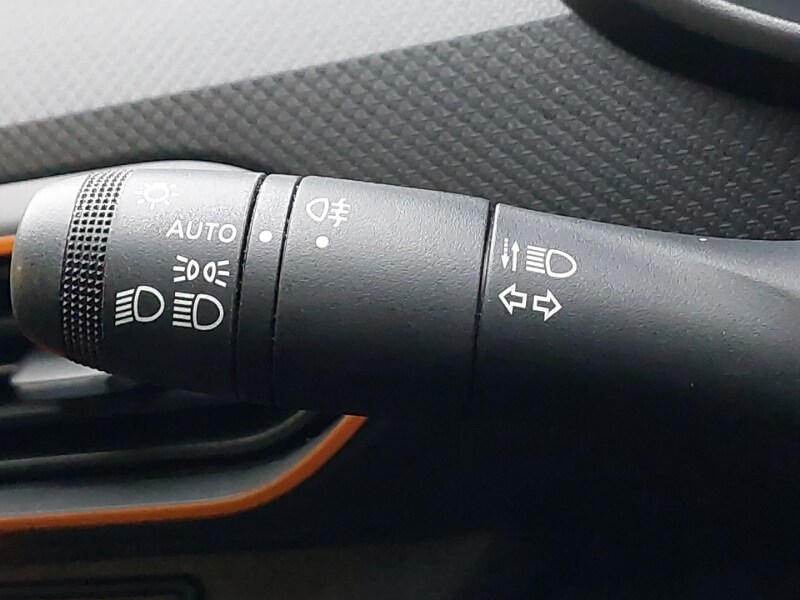 Used Dacia Sandero Stepway 2022 for sale - 77975034: Photo 15