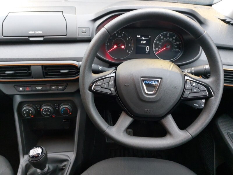 Used Dacia Sandero Stepway 2022 for sale - 77975034: Photo 7
