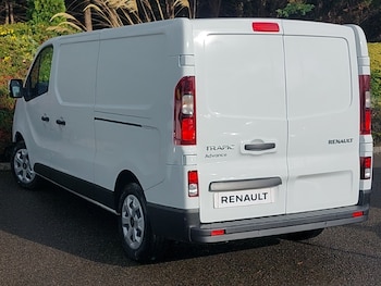 Used Renault Trafic 2025 for sale - 75948914: Photo