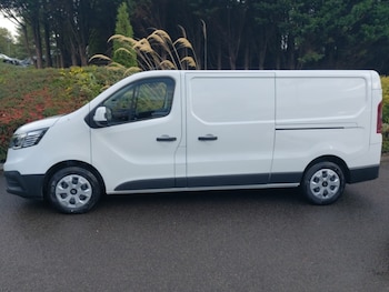 Used Renault Trafic 2025 for sale - 75948914: Photo