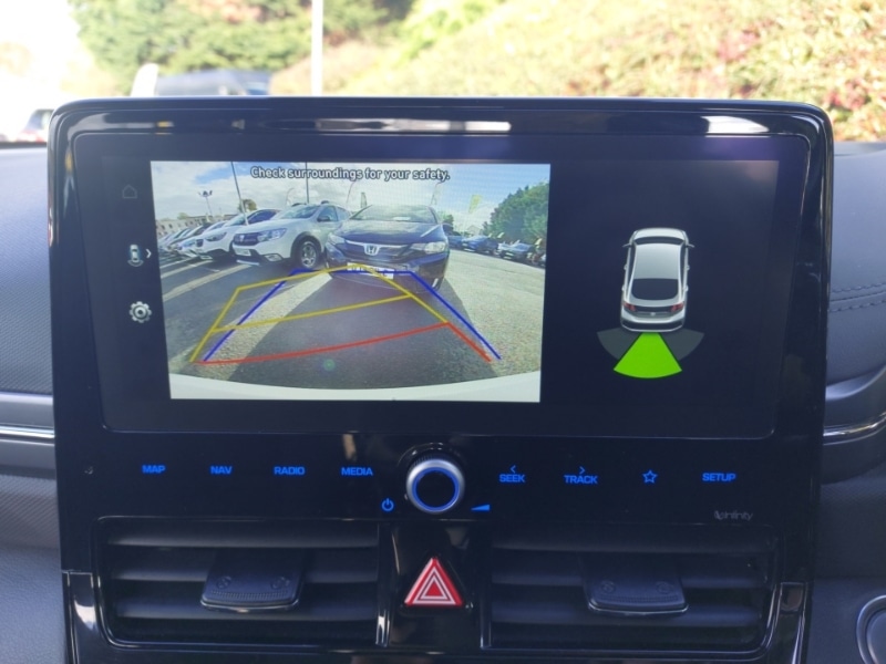 Used Hyundai IONIQ 2022 for sale - 76325458: Photo 10