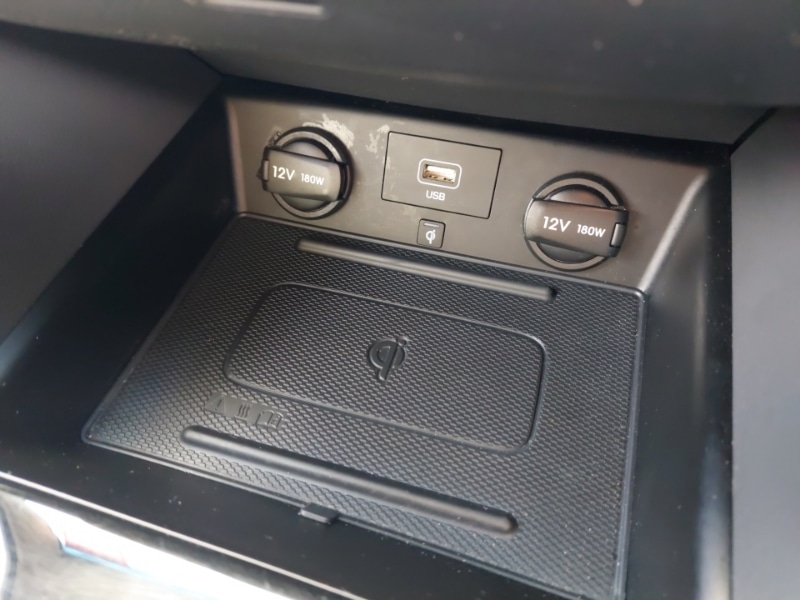 Used Hyundai IONIQ 2022 for sale - 76325458: Photo 19