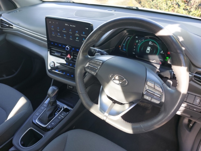 Used Hyundai IONIQ 2022 for sale - 76325458: Photo 2