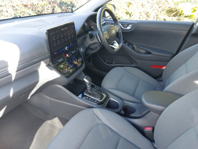 Used Hyundai IONIQ 2022 for sale - 76325458: Photo 5