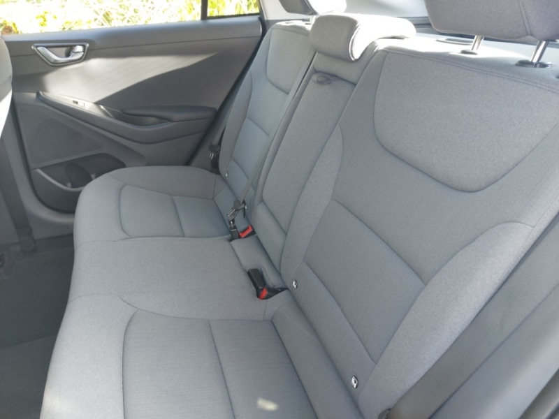 Used Hyundai IONIQ 2022 for sale - 76325458: Photo 6