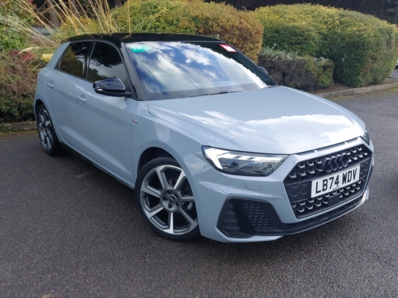 Used Audi A1 2024 for sale - 76414464: Photo 1