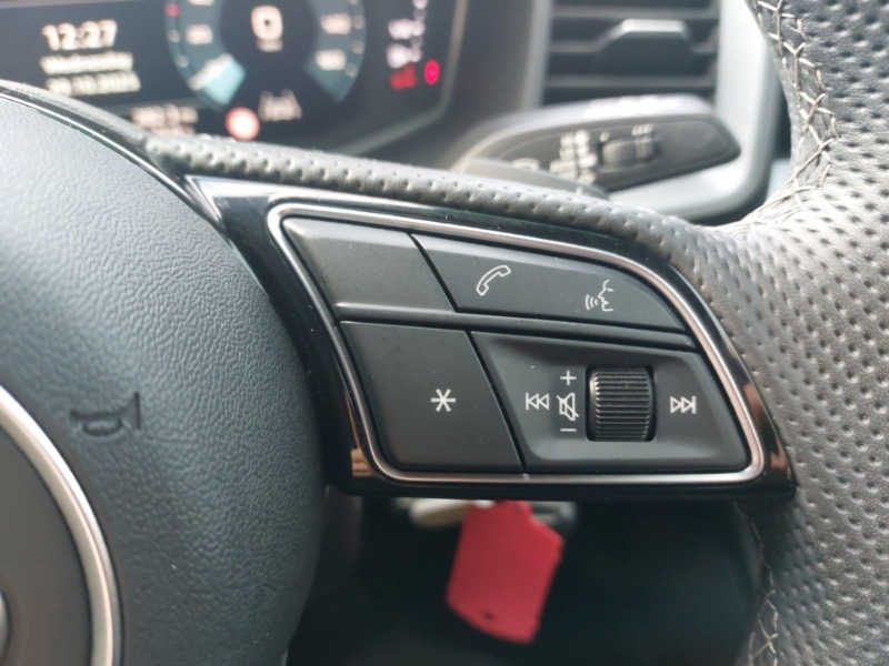 Used Audi A1 2024 for sale - 76414464: Photo 16