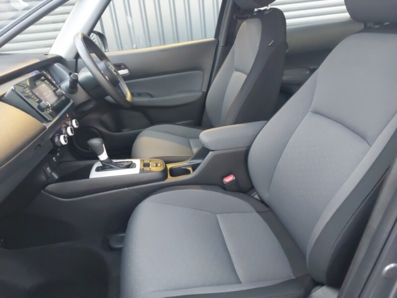 Used Honda Jazz 2022 for sale - 77974896: Photo 5