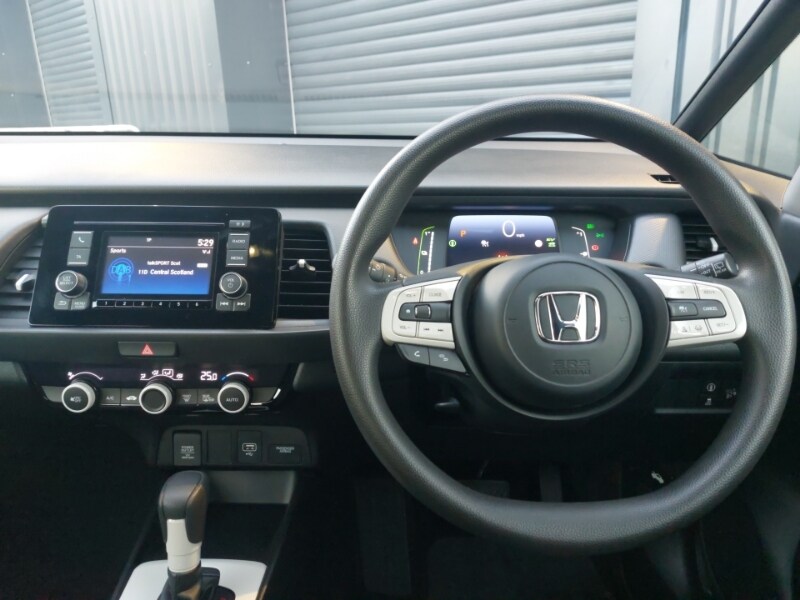 Used Honda Jazz 2022 for sale - 77974896: Photo 7